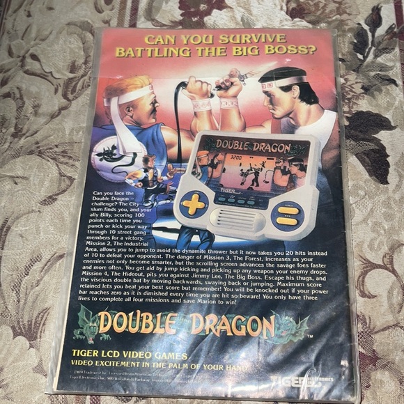 RARE—— Teenage Mutant Ninja Turtles Adventures Comic Book Sealed - Picture 2 of 2